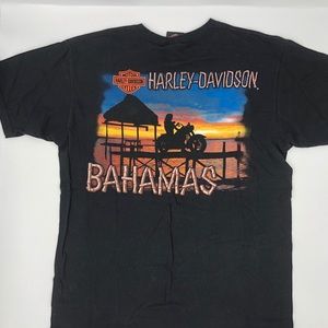 Harley Davidson t-shirt